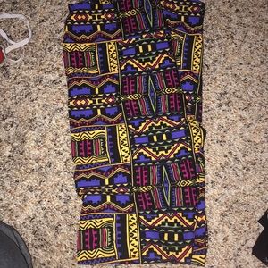 Lularoe leggings